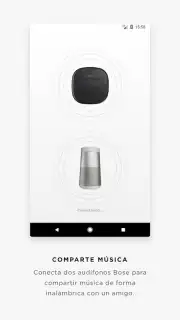 Bose Connect capture 5