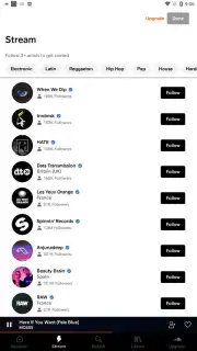 SoundCloud capture 7