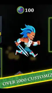 Shiva: The Time Bender capture 9