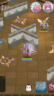 RAGNAROK: ETERNAL LOVE (KR) capture 5