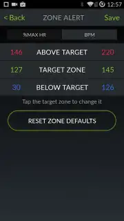 Mio GO capture 2