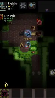 Cardinal Quest 2 capture 5