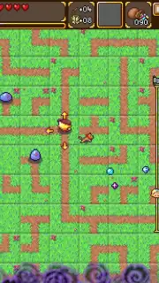 SwapQuest capture 1