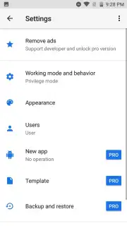 App Ops capture 3