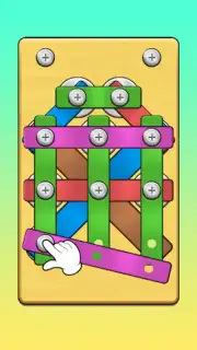 Screw Master: Pin Puzzle capture 3