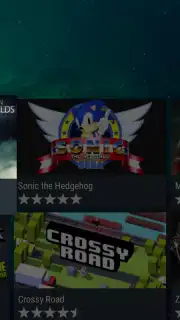 Aptoide TV capture 2