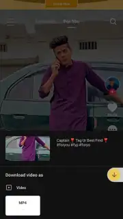 Lite You Vanced - Block Video Ads capture 4