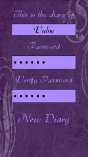 Secret Diary capture 6