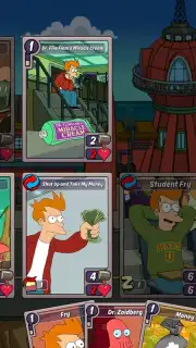 Animation Throwdown: TQFC capture 4