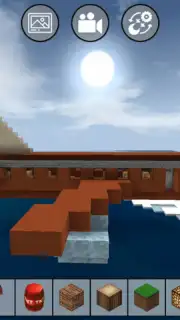 Mini Block Craft capture 3