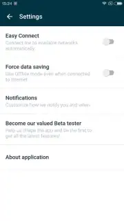 Avast Wi-Fi Finder capture 2