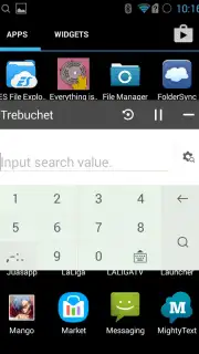 Game Hacker capture 5
