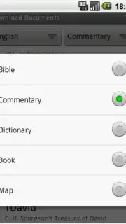 And Bible capture 2