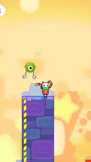 Cattch capture 1