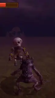 Vampire Simulator capture 1