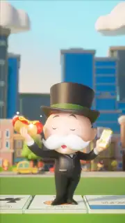 Monopoly GO! capture 28