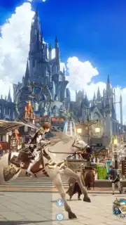 Gran Saga (KR) capture 4