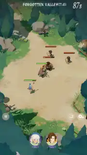 AFK Journey capture 2