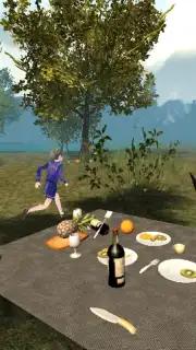 Bear Simulator capture 5