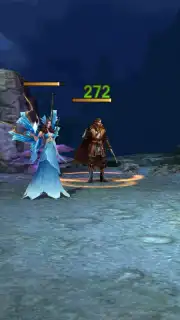 Heroes of COK - Clash of Kings capture 4