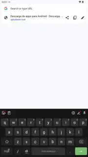 Telugu Keyboard capture 1