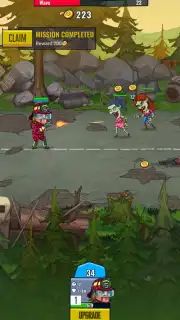Zombieland: Double Tapper capture 8
