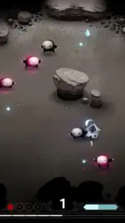 Ritual capture 8