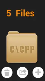 CodePad lite capture 5