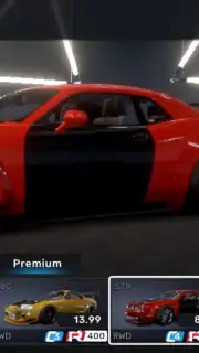 CarX Street capture 4