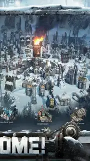 Frostpunk: Beyond the Ice capture 10