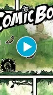 Comic Boy capture 1