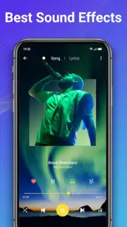 Music Player&Audio:Echo Player capture 12