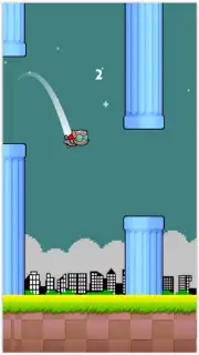 Flappy Tom capture 1