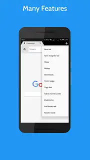 9G Internet Browser capture 6