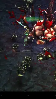 Lightbringers: Saviors of Raia capture 3