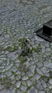 The Dark Book capture 5
