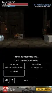 Dark of Alchemist capture 8