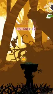 Jumpy Witch capture 3