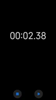 MIUI Clock capture 6