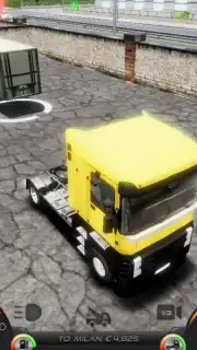 Truck Simulator: Europe 2 capture 7