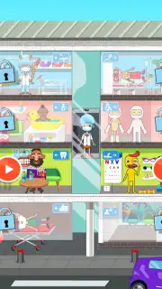Pepi Hospital capture 2