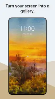92 Lock Screen for realme capture 2