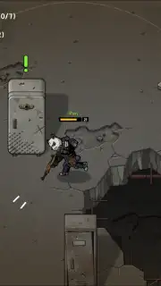 Bad 2 Bad: Apocalypse capture 15