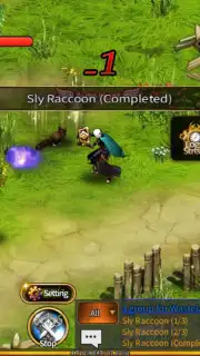 Arcane Online capture 9