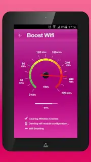 Wifi Booster + Signal Extender capture 2