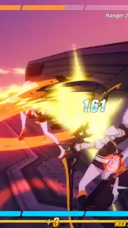 Honkai Impact 3rd capture 10