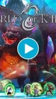World of Kings capture 1