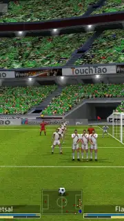 World Football League capture 3