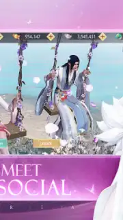 Immortal Blade capture 8