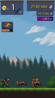 Tap Ninja - Idle Game capture 22